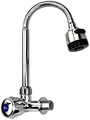 cold water faucet